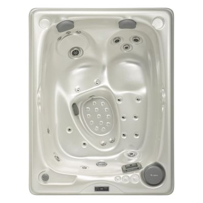 Spa бассейн USSPA BENJAMIN (Чехия), 155 х 200 х 76 cm