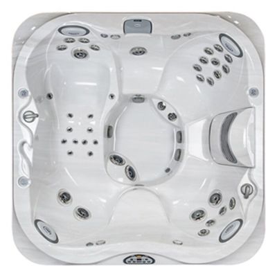 SPA басейн JACUZZI J-335 (Італія), 214 х 214 х 92 cm