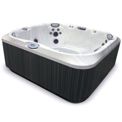 SPA басейн JACUZZI J-375 (Італія), 231 х 231 х 97 cm
