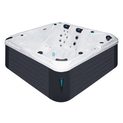 SPA басейн PassionSpas Admire (Нідерланди), 230 х 230 х 91 cm