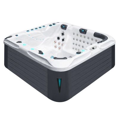Spa басейн PassionSpas Felicity (Нідерланди), 213 х 213 х 91 cm
