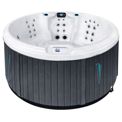 SPA бассейн PassionSpas Recharge (Нидерланды), Ø200 x 85 cm