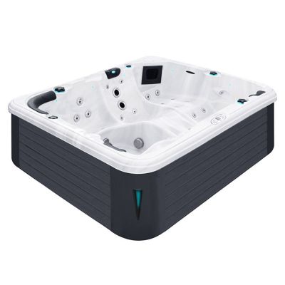 SPA басейн PassionSpas Repose (Нідерланди), 245х204х85 cm