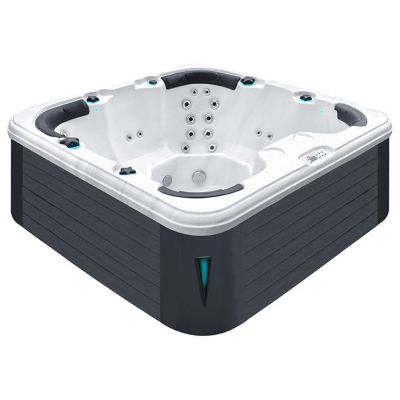 SPA басейн PassionSpas Rewind (Нідерланди), 204 х 204 х 90 cm