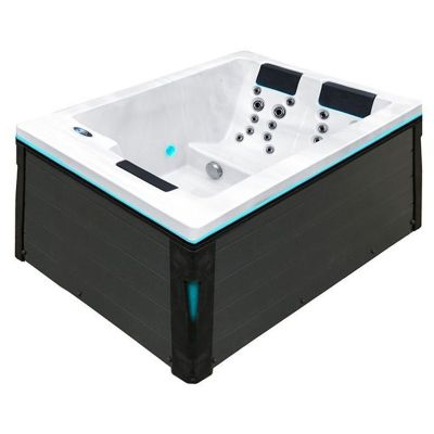 Spa басейн PassionSpas Serene 3 (Нідерланди), 210 x 130 x 81 cm
