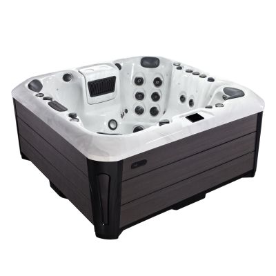 SPA бассейн Superior Spas Premium Colombo V3 (Англия), 210×210×95 см