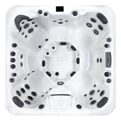 SPA бассейн Superior Spas Premium Colombo V3 (Англия), 210×210×95 см