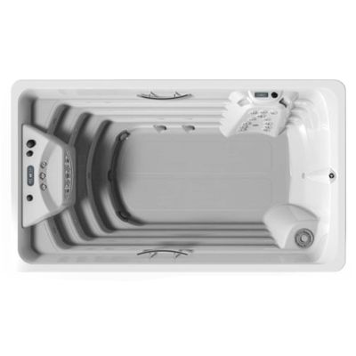 SPA бассейн Aquavia Spa Compact Pool (Испания), 400 x 230 x 138 cm