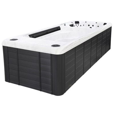 Spa бассейн Lasur Spa Concord DZ DUAL (Австралия), 590 x 230 x 150 cm