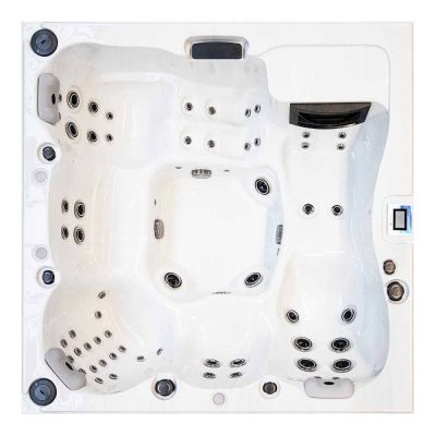 Spa бассейн Whirlcare E-Edition Regeneration (Германия), 220×220×91 см