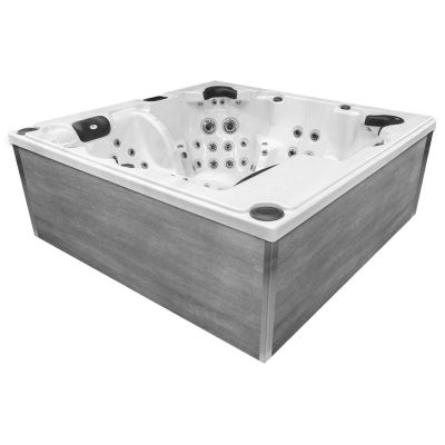 Spa бассейн Whirlcare E-Edition Time Out (Германия), 215×215×90 см