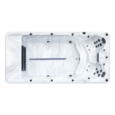 SPA бассейн Superior Spas Swim Spa Eros Pro (Англия), 450×225×150 см