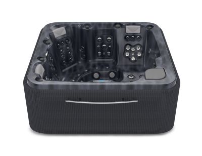 SPA бассейн Aquavia Spa Soft Hot Tub (Испания), 216 x 216 x 90 cm