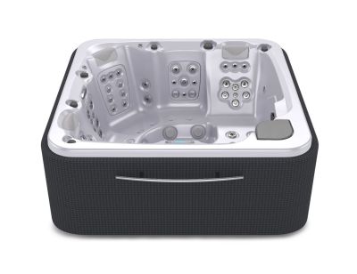 SPA бассейн Aquavia Spa Soft Hot Tub (Испания), 216 x 216 x 90 cm