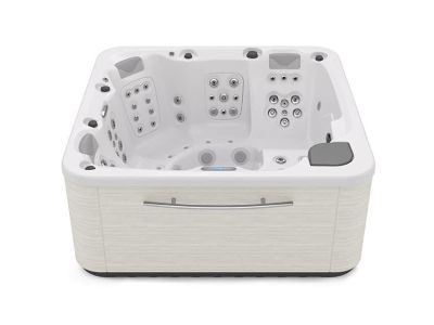 SPA бассейн Aquavia Spa Essence Hot Tub (Испания), 216 x 216 x 90 cm