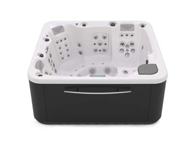 SPA бассейн Aquavia Spa Essence Hot Tub (Испания), 216 x 216 x 90 cm
