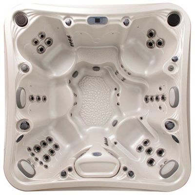 SPA басейн Marquis Hot Tubs Euphoria (США), 229 x 229 x 89 cm