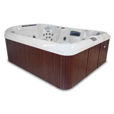 SPA басейн JACUZZI J-495 (Італія), 279 х 229 х 104 cm