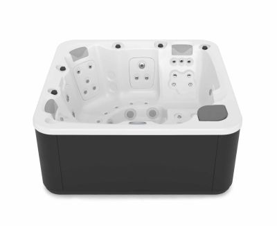 SPA бассейн Aquavia Spa Feel Hot Tub (Испания), 216 x 216 x 90 cm