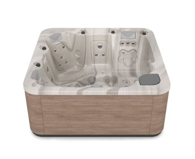 SPA бассейн Aquavia Spa Feel Hot Tub (Испания), 216 x 216 x 90 cm