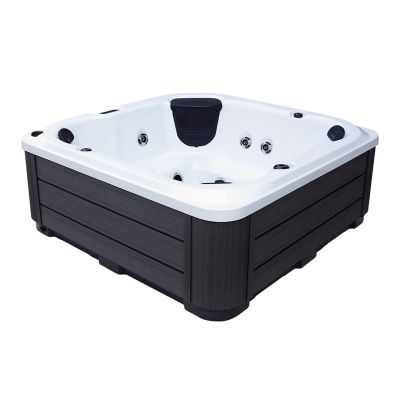 SPA бассейн Superior Spas Deluxe St Tropez (Англия), 200×200×80 см