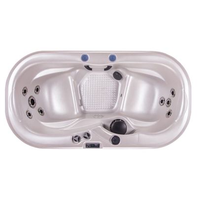 SPA бассейн Vortex Spas Gemini (Австралия), 210 × 110 × 74 см