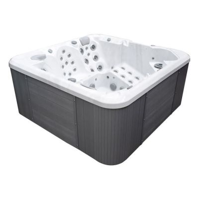 SPA бассейн IQUE DREAMLINE II Valencia (Wifi) (Швеция), 220 x 220 x 96 cm