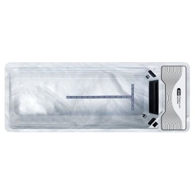 Всесезонный бассейн Superior Pool Hades Pro (Англия), 600×225×150 см