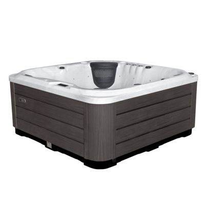 SPA бассейн Superior Spas Deluxe Happy (Англия), 200×200×90 см