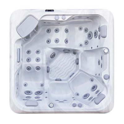 SPA бассейн AquaSolus Series 2 Harmony (Англия), 213x213x94 см