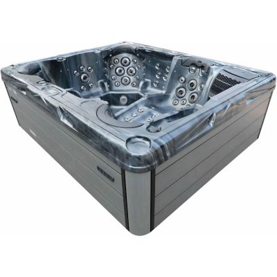 SPA басейн Aquajoy Saint-Tropez Dark Opal (Австралія), 280×230×95 см