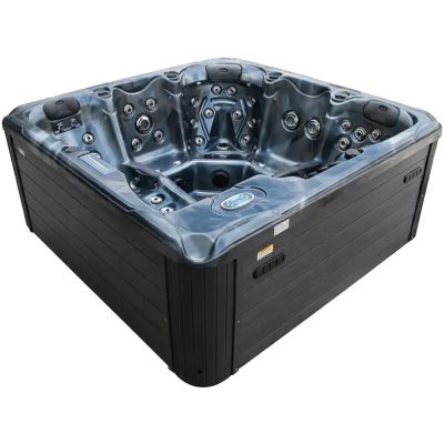 SPA басейн Aquajoy Santorini Dark Opal (Австралія), 220×220×95 см
