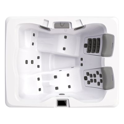 Spa басейн Bullfrog Spas A-series A5D (США), 213×172×81 см