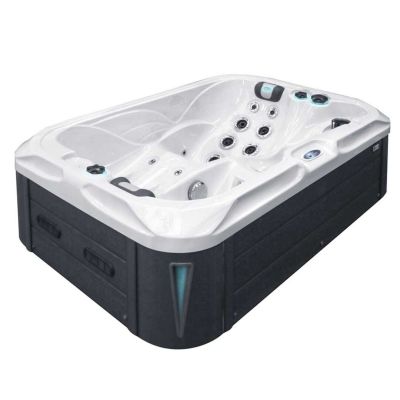 SPA бассейн PassionSpas Indulgence (Нидерланды), 214 х 143 х 63 cm
