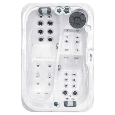 SPA бассейн PassionSpas Indulgence (Нидерланды), 214 х 143 х 63 cm