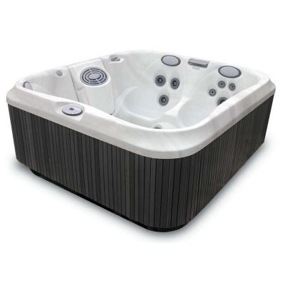 SPA басейн JACUZZI J-325 (Італія), 193 x 213 x 87 cm