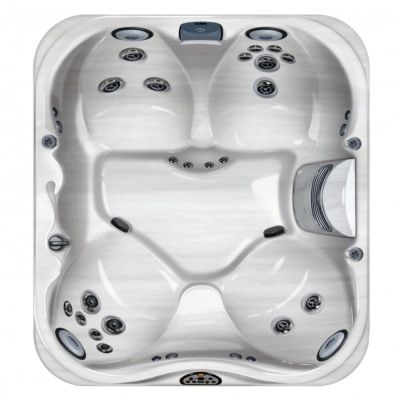 SPA басейн JACUZZI J-325 (Італія), 193 x 213 x 87 cm