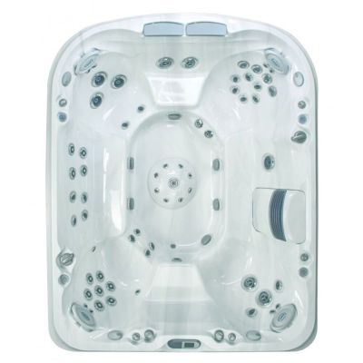 SPA басейн JACUZZI J-495 (Італія), 279 х 229 х 104 cm