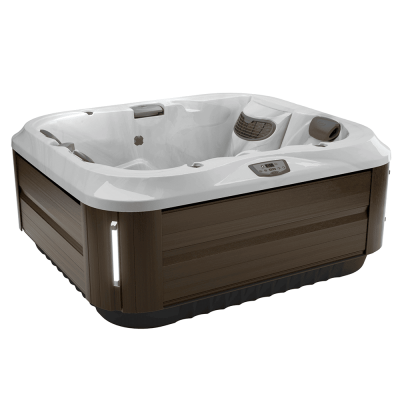 SPA басейн JACUZZI J-315 (Італія), 193 x 168 x 81 cm