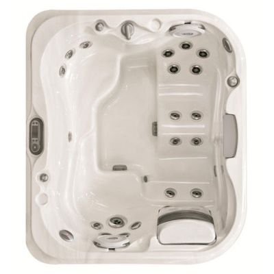SPA басейн JACUZZI J-415 (Італія), 168 x 193 x 81 cm