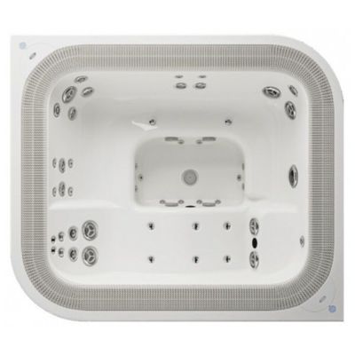 SPA бассейн JACUZZI VIRTUS (Италия), 250 x 215 x 93 cm