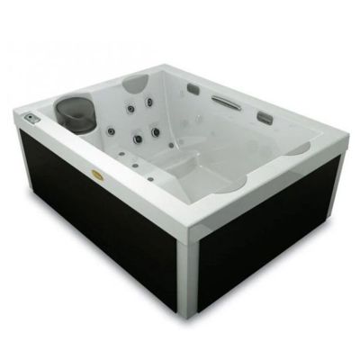 SPA басейн JACUZZI UNIQUE (Італія), 190 х 150 x 80 cm