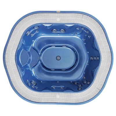 SPA бассейн JACUZZI SIENNA EXPERIENCE (Италия), 257 X 219 X 98 cm
