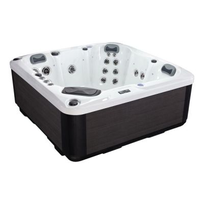 SPA бассейн Aqualys Spas Eden (Англия), 200×200×80 см