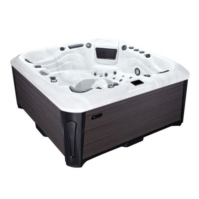 SPA бассейн Superior Spas Premium Kenya (Англия), 210×210×94 см