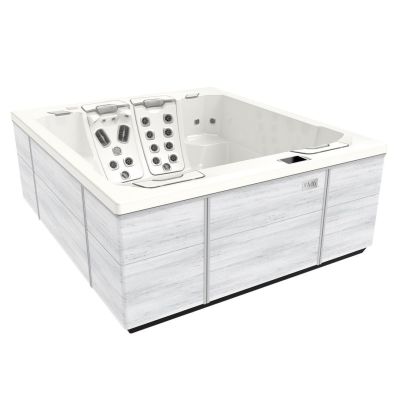 Spa басейн Bullfrog Spas M-series M6 (США), 231×203×86 см