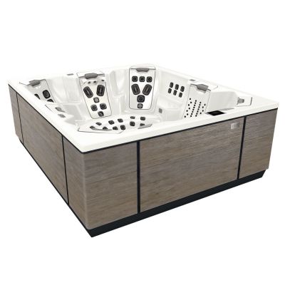 Spa басейн Bullfrog Spas M-series M9 (США), 279×239×97 см