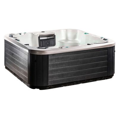 SPA бассейн Vortex Spas Nitro 2 (Австралия), 230 × 230 × 92 см
