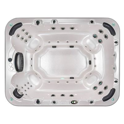 SPA бассейн Vortex Spas Titanium (Австралия), 300 × 230 × 92 см
