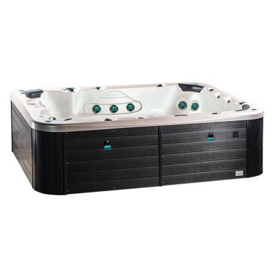 SPA бассейн Vortex Spas Titanium (Австралия), 300 × 230 × 92 см